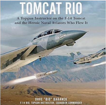 Tomcat RIO Book Cover