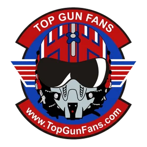 Top Gun Fans Logo